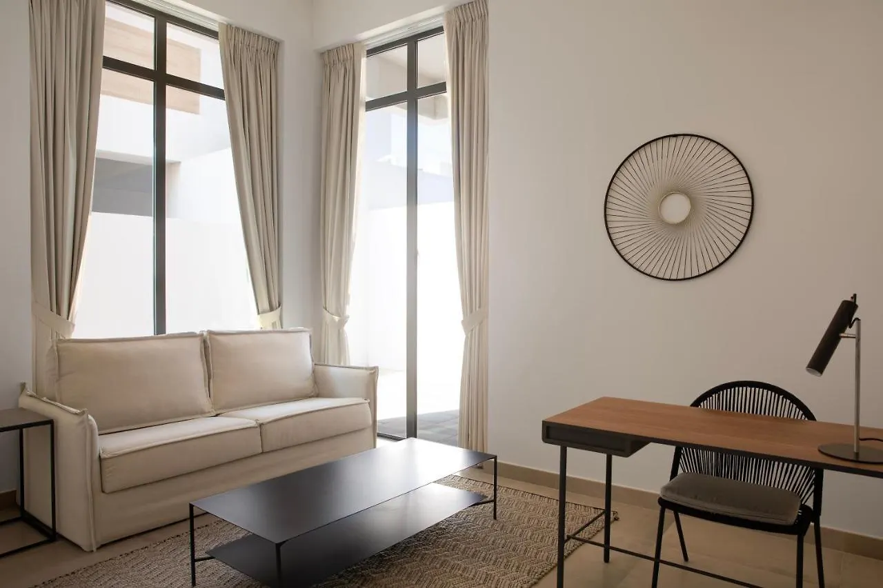 Beach Villas By Olala Homes Ras al-Khaimah 0*,