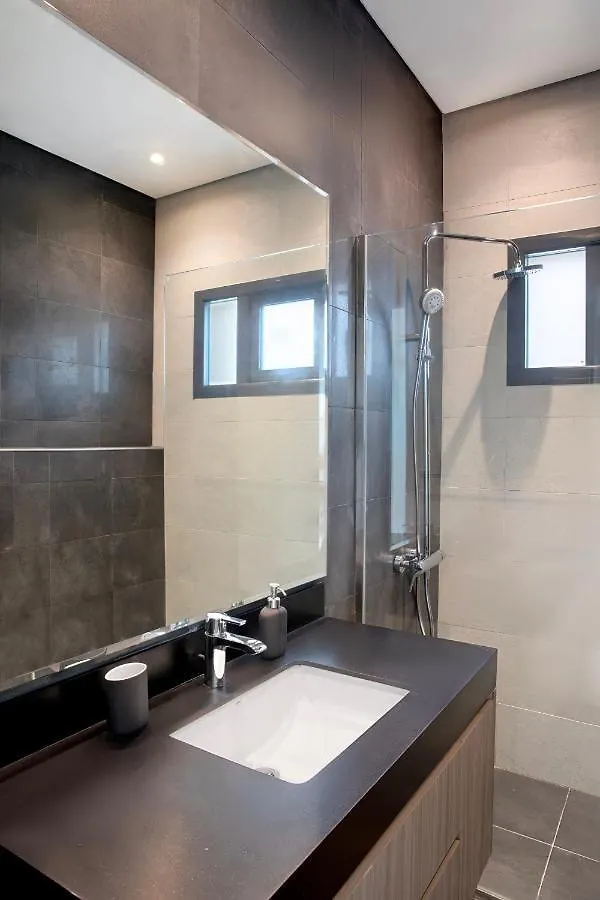 Beach Villas By Olala Homes Ras al-Khaimah 0*,  United Arab Emirates
