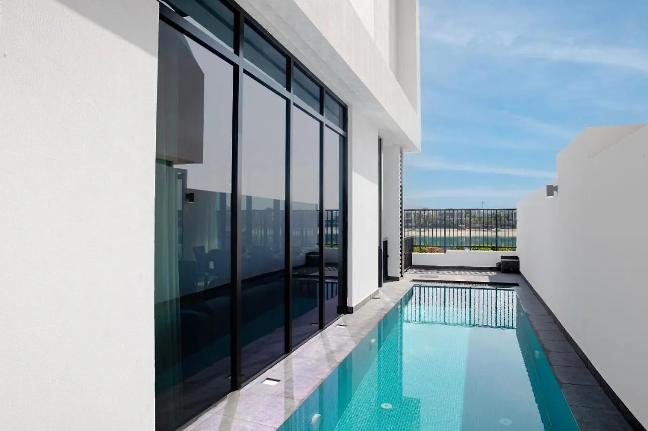 Beach Villas By Olala Homes Ras al-Khaimah