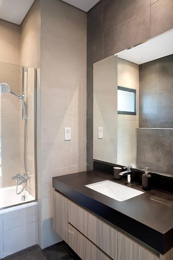 Beach Villas By Olala Homes Ras al-Khaimah United Arab Emirates