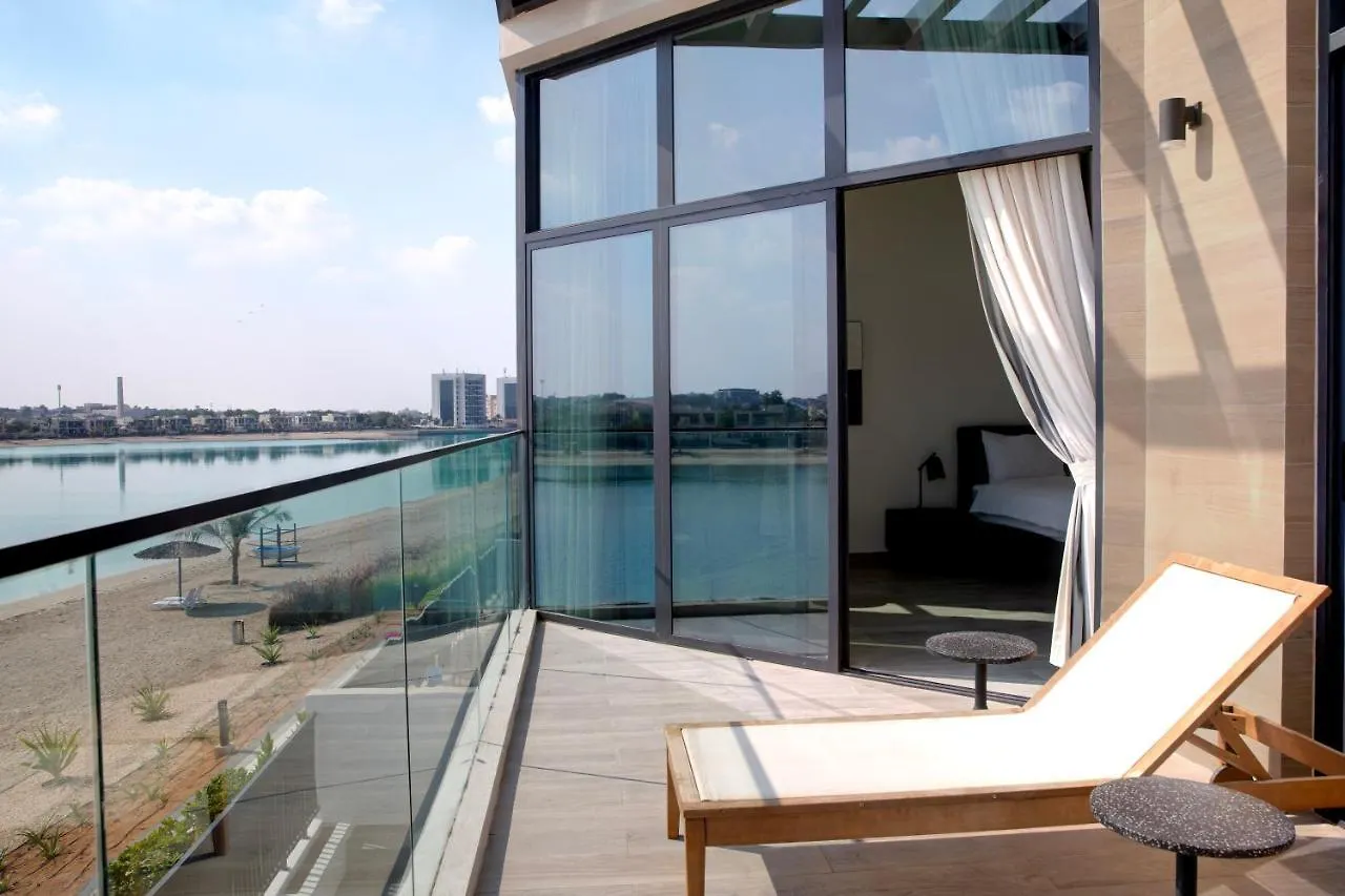 Beach Villas By Olala Homes Ras al-Khaimah 0*,