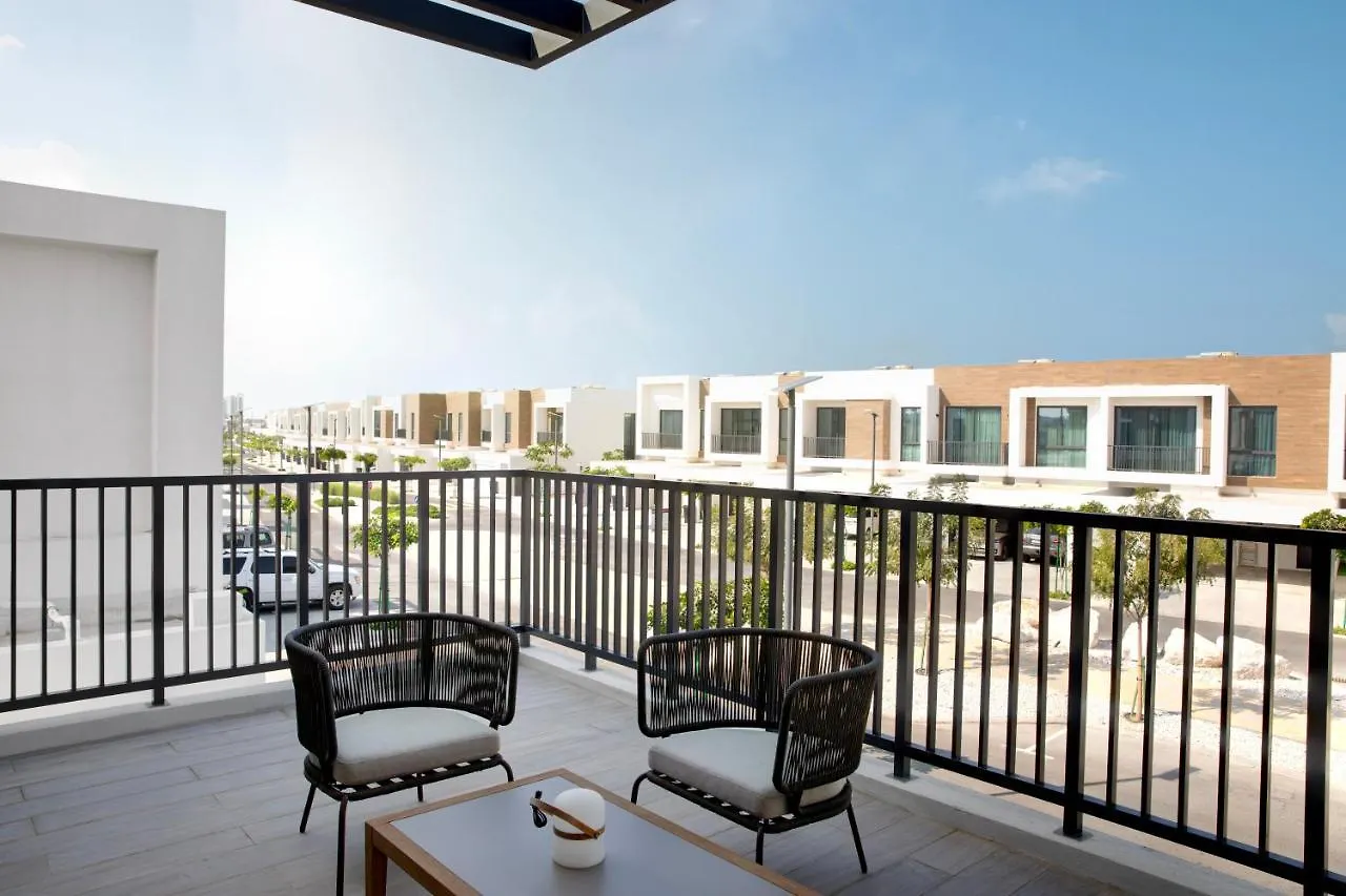 Beach Villas By Olala Homes Ras al-Khaimah United Arab Emirates