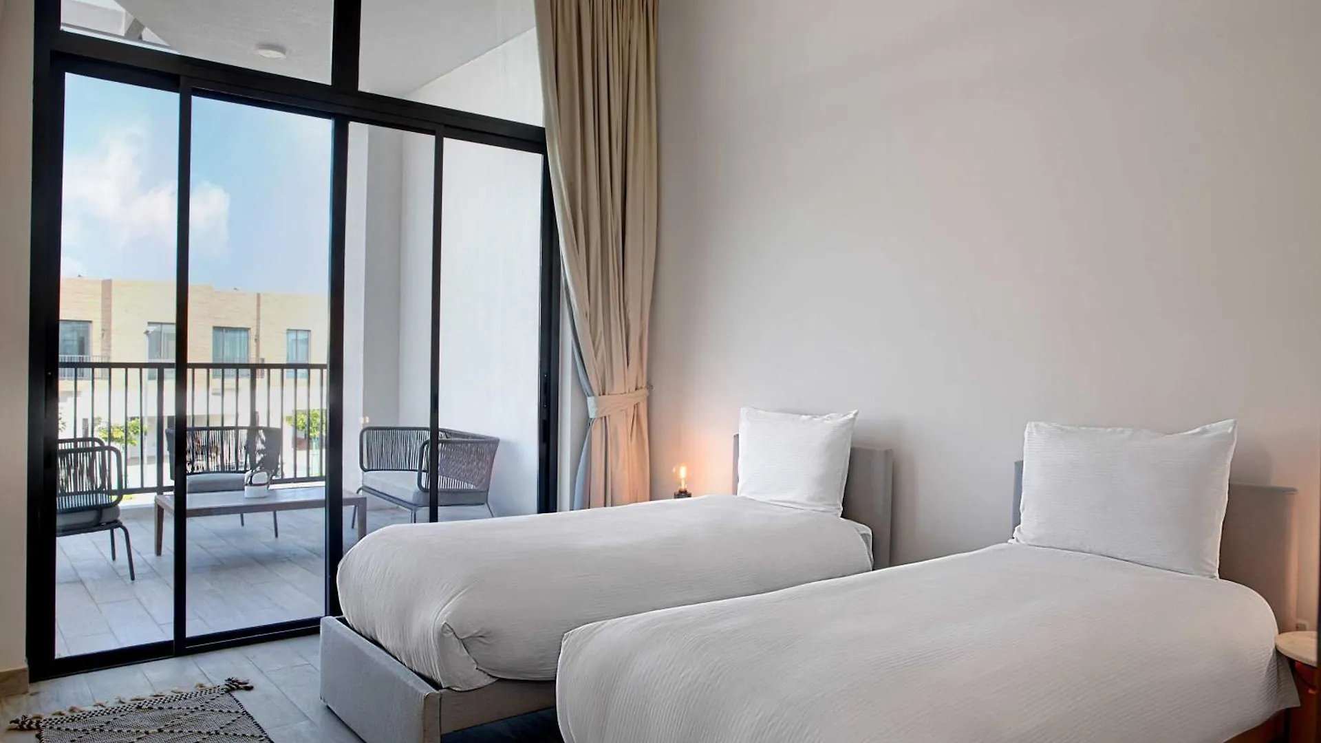 Beach Villas By Olala Homes Ras al-Khaimah United Arab Emirates